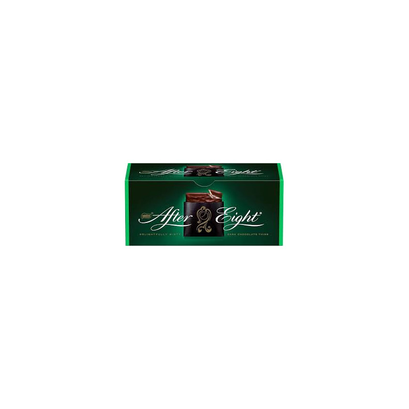 After Eight confiserie