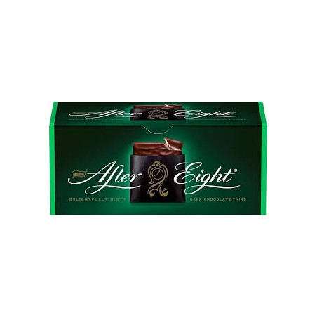 After Eight confiserie